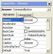 Excel VBA Tutorial 1