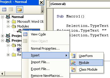 VBA String Function