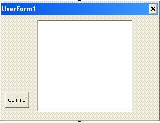 UserForm for VBA Open Workbook